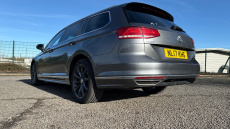 Volkswagen Passat 2.0 TDI R-Line 5dr DSG [Panoramic Roof] Diesel Estate